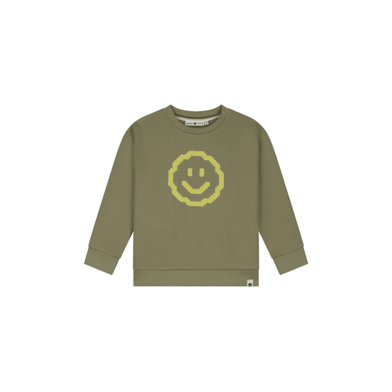 Stains&Stories Sweater