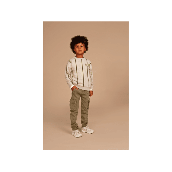 Stains&Stories Sweater