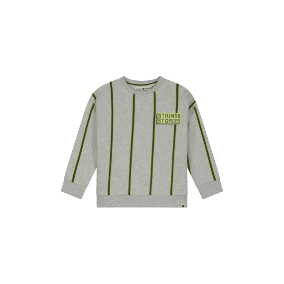Stains&Stories Sweater
