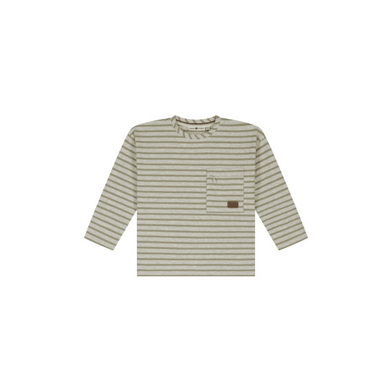 Stains&Stories T-shirt