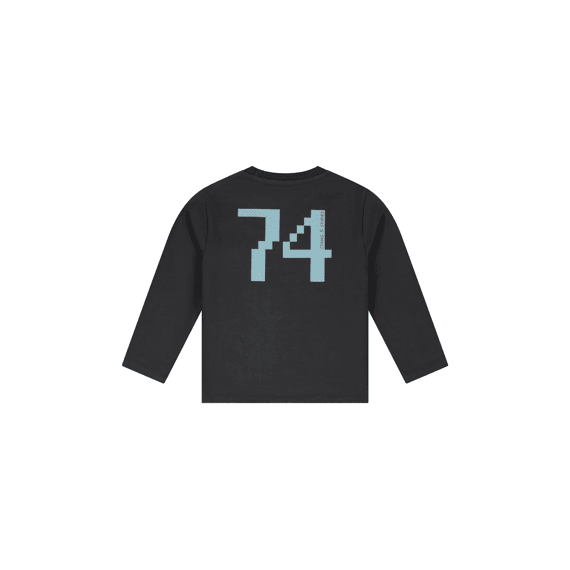 Stains&Stories T-shirt