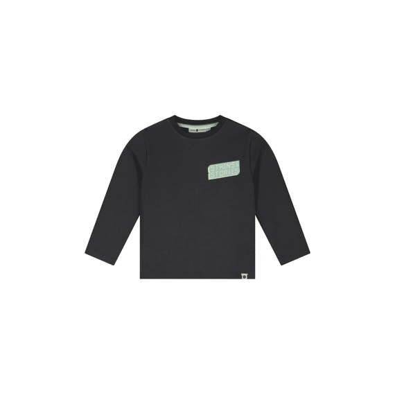 Stains&Stories T-shirt