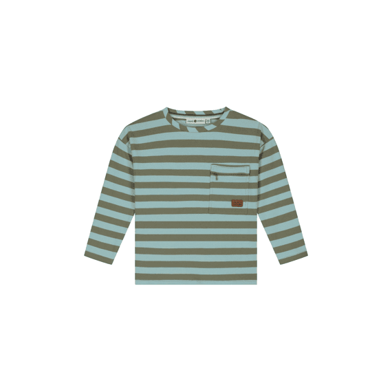 Stains&Stories T-shirt