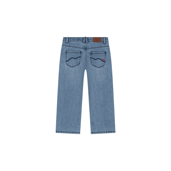 Stains&Stories Jeans