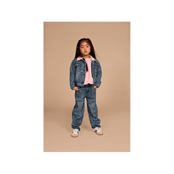 Stains&Stories Jeans