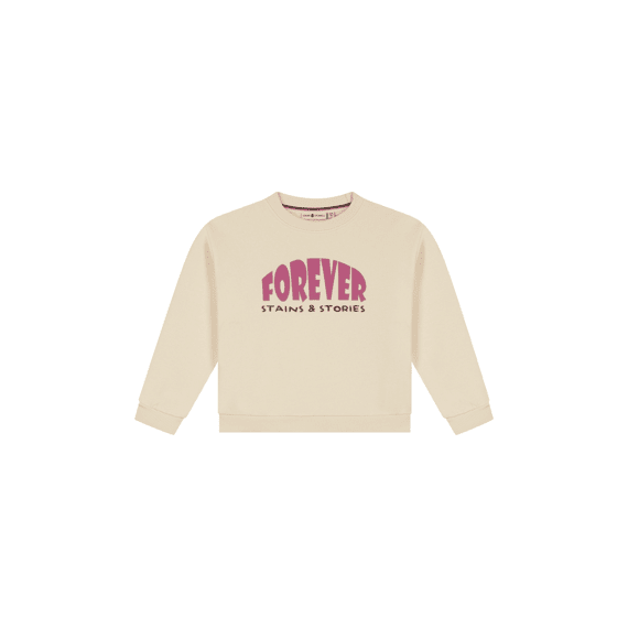 Stains&Stories Sweater