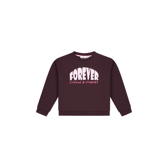 Stains&Stories Sweater