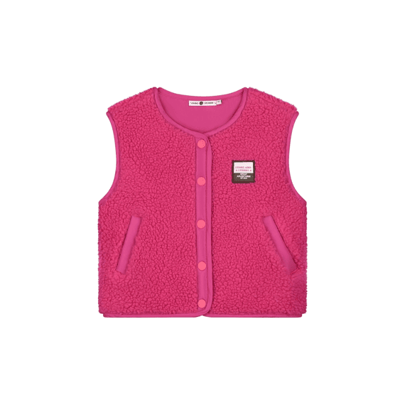 Stains&Stories Gilet