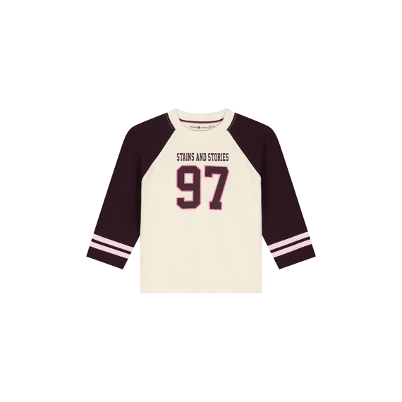 Stains&Stories T-shirt