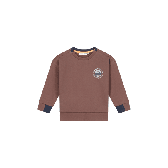 Stains&Stories Sweater