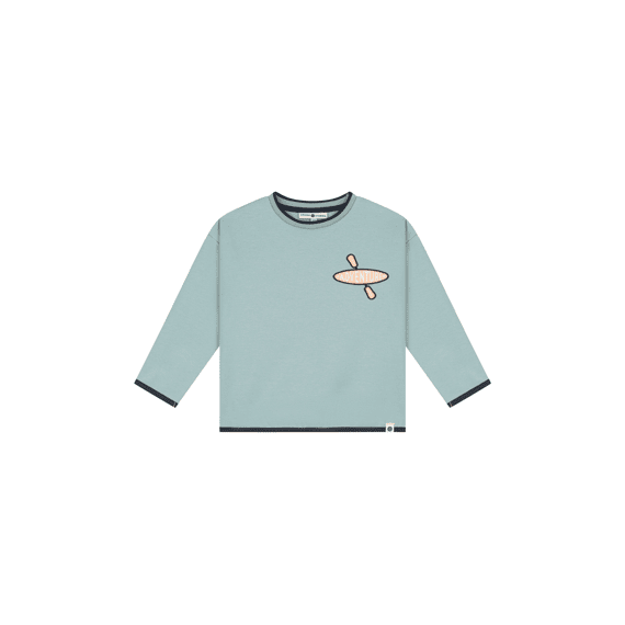Stains&Stories Sweater