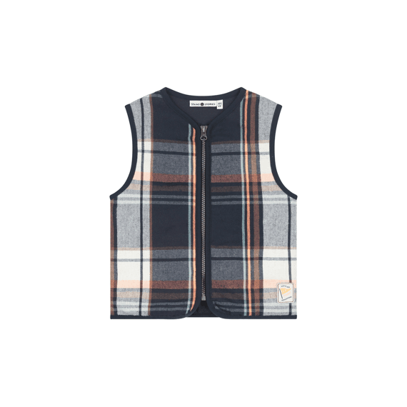 Stains&Stories Gilet