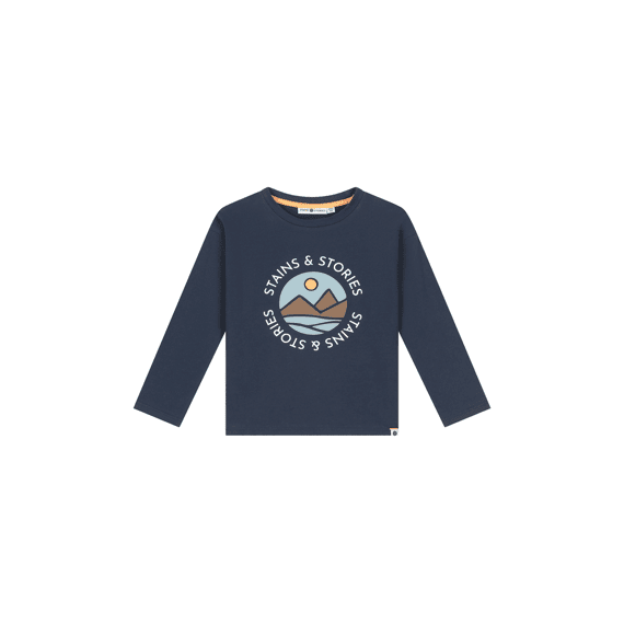 Stains&Stories T-shirt
