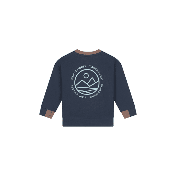 Stains&Stories Sweater