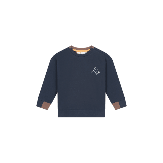 Stains&Stories Sweater