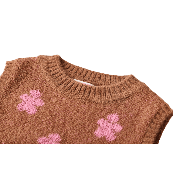 Mini Rebels Gilet