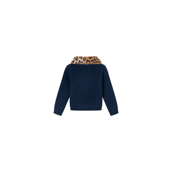 Mini Rebels Gilet