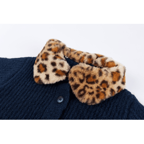Mini Rebels Gilet