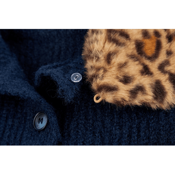 Mini Rebels Gilet