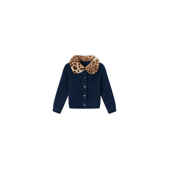 Mini Rebels Gilet