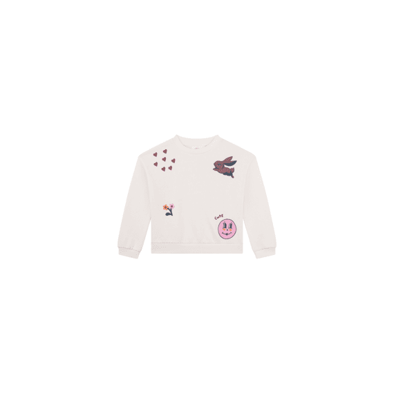 Mini Rebels Sweater