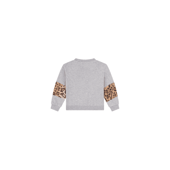 Mini Rebels Sweater