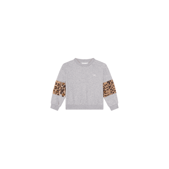Mini Rebels Sweater