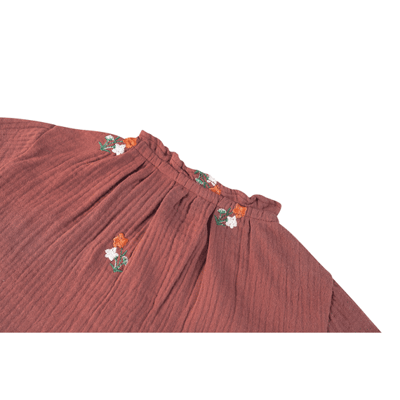 Mini Rebels Bloes