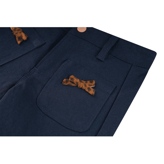 Mini Rebels Broek