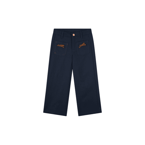 Mini Rebels Broek