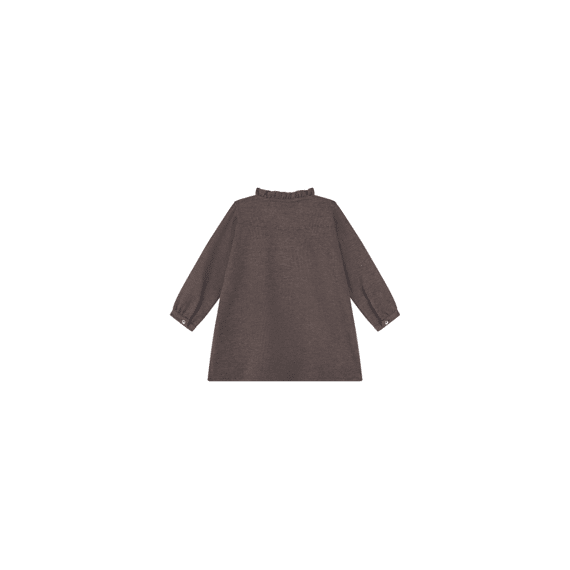 Mini Rebels Jurk