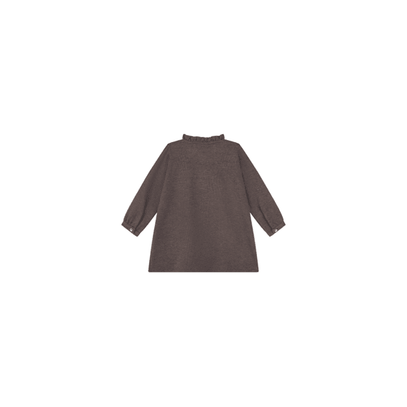Mini Rebels Jurk