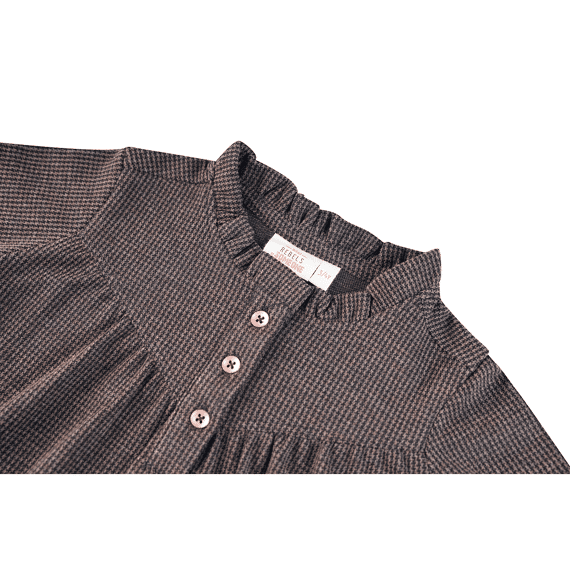 Mini Rebels Jurk