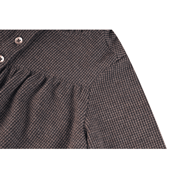 Mini Rebels Jurk