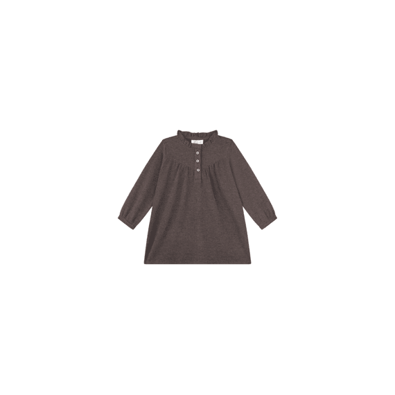 Mini Rebels Jurk