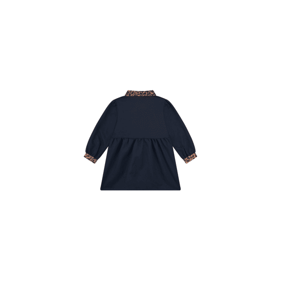 Mini Rebels Jurk