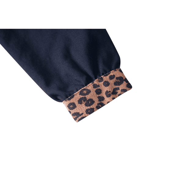 Mini Rebels Jurk