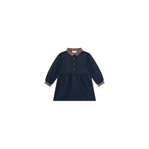 Mini Rebels Jurk