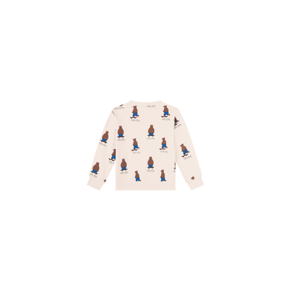 Mini Rebels Sweater