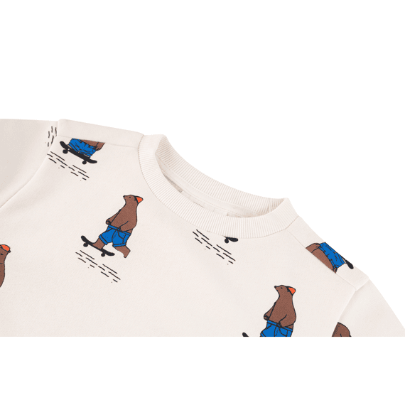 Mini Rebels Sweater