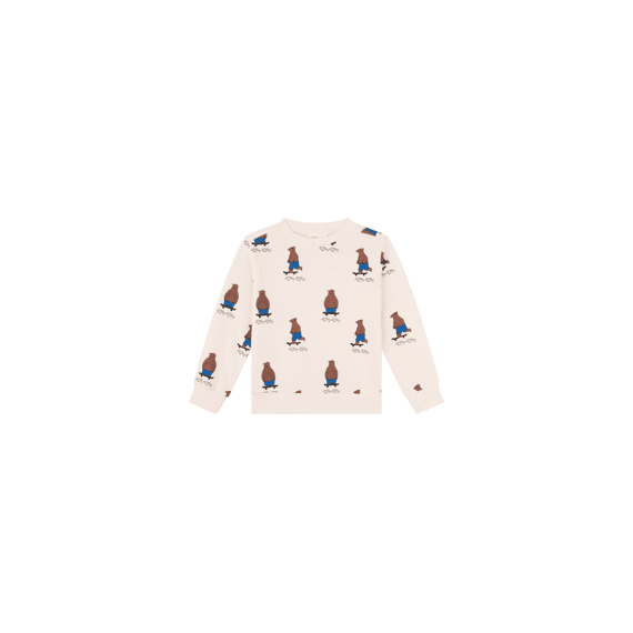 Mini Rebels Sweater