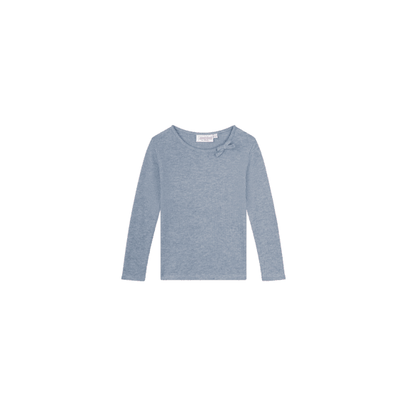 Someone Kids Girls T-shirt