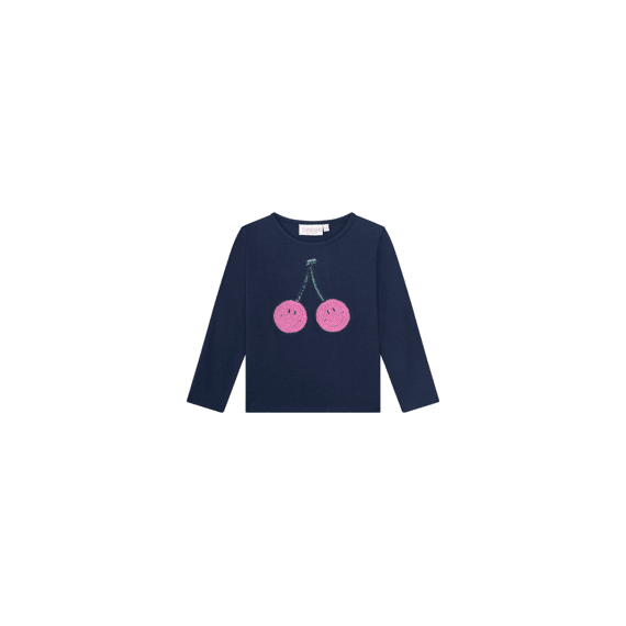 Someone Kids Girls T-shirt