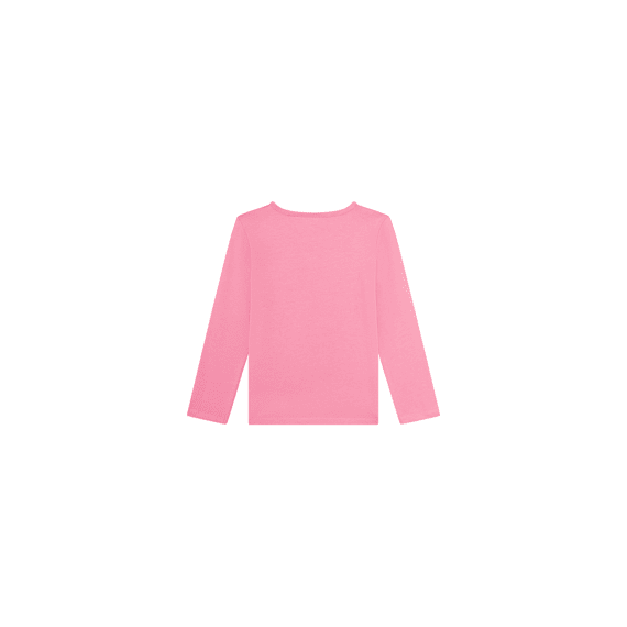 Someone Kids Girls T-shirt