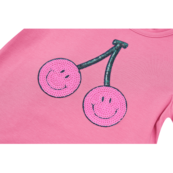 Someone Kids Girls T-shirt