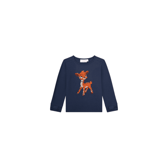 Someone Kids Girls T-shirt