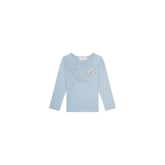 Someone Kids Girls T-shirt