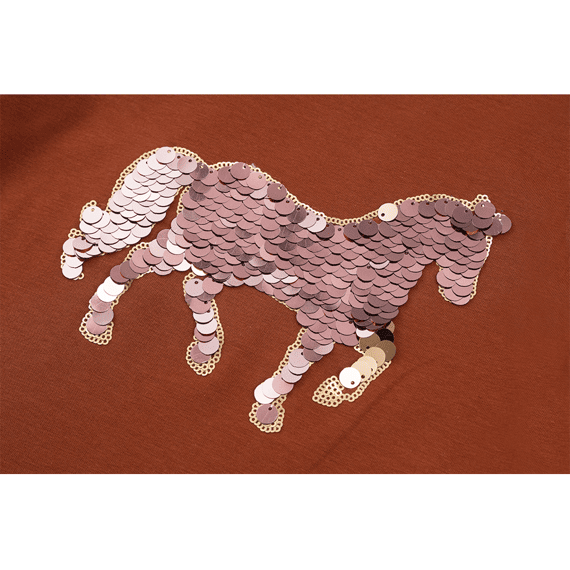Someone Kids Girls T-shirt