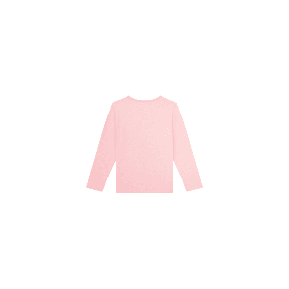 Someone Kids Girls T-shirt