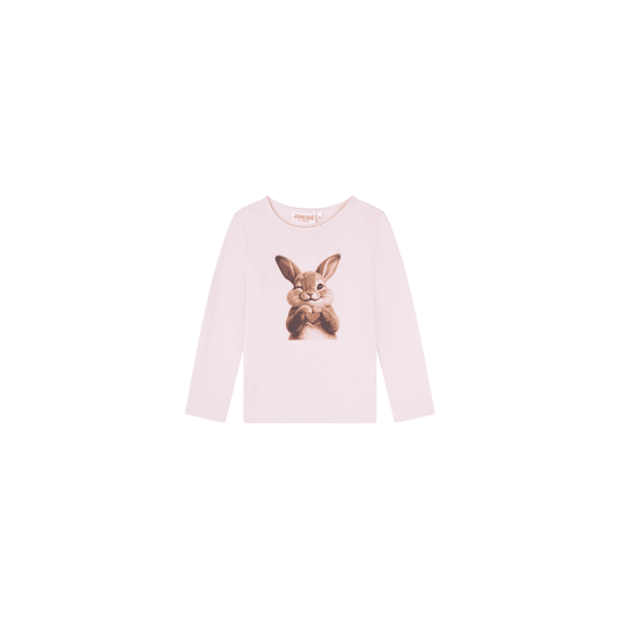 Someone Kids Girls T-shirt